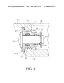 TIMEPIECE AND PORTABLE DEVICE diagram and image