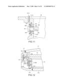 TIMEPIECE AND PORTABLE DEVICE diagram and image