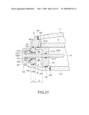 TIMEPIECE AND PORTABLE DEVICE diagram and image