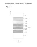 OPTICAL INFORMATION RECORDING MEDIUM AND METHOD FOR MANUFACTURING THE SAME diagram and image