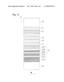 OPTICAL INFORMATION RECORDING MEDIUM AND METHOD FOR MANUFACTURING THE SAME diagram and image