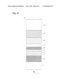 OPTICAL INFORMATION RECORDING MEDIUM AND METHOD FOR MANUFACTURING THE SAME diagram and image