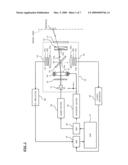 BEAM IRRADIATION DEVICE AND LASER RADAR diagram and image