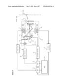 BEAM IRRADIATION DEVICE AND LASER RADAR diagram and image