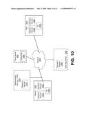 ENSURING PHYSICAL LOCALITY OF ENTITIES SHARING DATA diagram and image