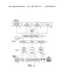 Systems and methods for providing configurable caller id iformation diagram and image