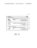 Systems and methods for providing configurable caller id iformation diagram and image