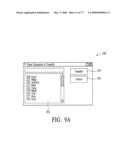 Systems and methods for providing configurable caller id iformation diagram and image