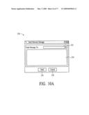 Systems and methods for providing configurable caller id iformation diagram and image