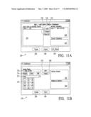 Systems and methods for providing configurable caller id iformation diagram and image