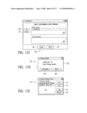 Systems and methods for providing configurable caller id iformation diagram and image