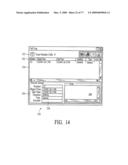 Systems and methods for providing configurable caller id iformation diagram and image