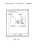 Systems and methods for providing configurable caller id iformation diagram and image