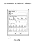 Systems and methods for providing configurable caller id iformation diagram and image