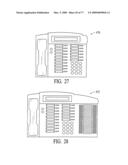 Systems and methods for providing configurable caller id iformation diagram and image