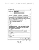 Systems and methods for providing configurable caller id iformation diagram and image