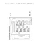 Systems and methods for providing configurable caller id iformation diagram and image