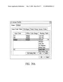 Systems and methods for providing configurable caller id iformation diagram and image