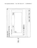 Systems and methods for providing configurable caller id iformation diagram and image