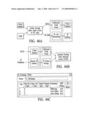 Systems and methods for providing configurable caller id iformation diagram and image