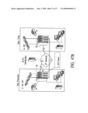 Systems and methods for providing configurable caller id iformation diagram and image