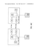 Systems and methods for providing configurable caller id iformation diagram and image