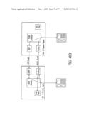 Systems and methods for providing configurable caller id iformation diagram and image