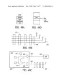 Systems and methods for providing configurable caller id iformation diagram and image