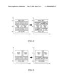 SYSTEM AND METHOD FOR USING FREQUENCY AND TIME RESOURCES IN A COMMUNICATION SYSTEM diagram and image