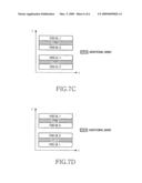 SYSTEM AND METHOD FOR USING FREQUENCY AND TIME RESOURCES IN A COMMUNICATION SYSTEM diagram and image