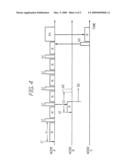 Intermittent operation communication device and communication system using beacon and sleep mode diagram and image