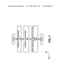 DISTRIBUTED HIERARCHICAL SCHEDULING IN AN AD HOC NETWORK diagram and image