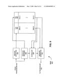 DISTRIBUTED HIERARCHICAL SCHEDULING IN AN AD HOC NETWORK diagram and image