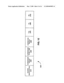 DISTRIBUTED HIERARCHICAL SCHEDULING IN AN AD HOC NETWORK diagram and image
