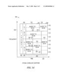 SCHEDULER AND METHOD FOR ALLOCATING TIME AND FREQUENCY DIMENSIONS OF DOWNLINK BURSTS IN BROADBAND WIRELESS ACCESS NETWORKS diagram and image