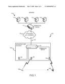 WIRELESS DYNAMIC RATE ADAPTATION ALGORITHM diagram and image