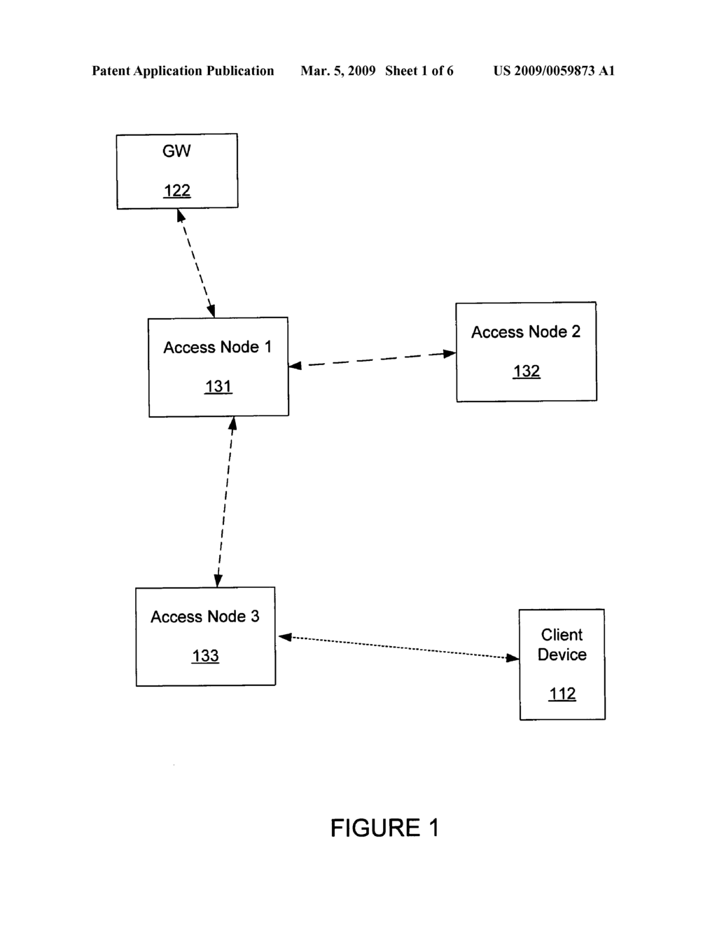 Characterizing uncoordinated interference of a wireless network - diagram, schematic, and image 02