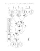 METHODS FOR THE SECURED INTERCONNECTION OF VNET SITES OVER WAN diagram and image