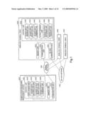 DISTRIBUTED PROCESSING SYSTEM, METHOD OF DISTRIBUTED PROCESSING, TERMINALS AND STORAGE MEDIA diagram and image