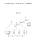 IP DEVICE, MANAGEMENT SERVER, AND NETWORK SYSTEM diagram and image