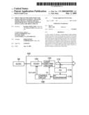 DRIVE CIRCUIT FOR SEMICONDUCTOR LIGHT EMITTING ELEMENT, AND LIGHT SOURCE DEVICE, LIGHTING DEVICE, MONITOR DEVICE, AND IMAGE DISPLAY DEVICE USING THE DRIVE CIRCUIT diagram and image