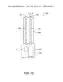 DRIVE CIRCUIT FOR SEMICONDUCTOR LIGHT EMITTING ELEMENT, AND LIGHT SOURCE DEVICE, LIGHTING DEVICE, MONITOR DEVICE, AND IMAGE DISPLAY DEVICE USING THE DRIVE CIRCUIT diagram and image