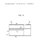 SEMICONDUCTOR LASER AND SEMICONDUCTOR OPTICAL INTEGRATED DEVICE diagram and image