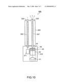 LIGHT SOURCE DEVICE, IMAGE DISPLAY DEVICE, AND MONITOR DEVICE diagram and image