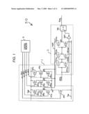 SEMICONDUCTOR INTEGRATED CIRCUIT diagram and image