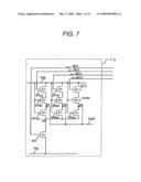 SEMICONDUCTOR INTEGRATED CIRCUIT diagram and image