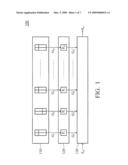 EQUALIZER SYSTEM AND FILTERING METHOD diagram and image