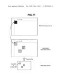 Method and apparatus for scalably encoding and decoding video signal diagram and image