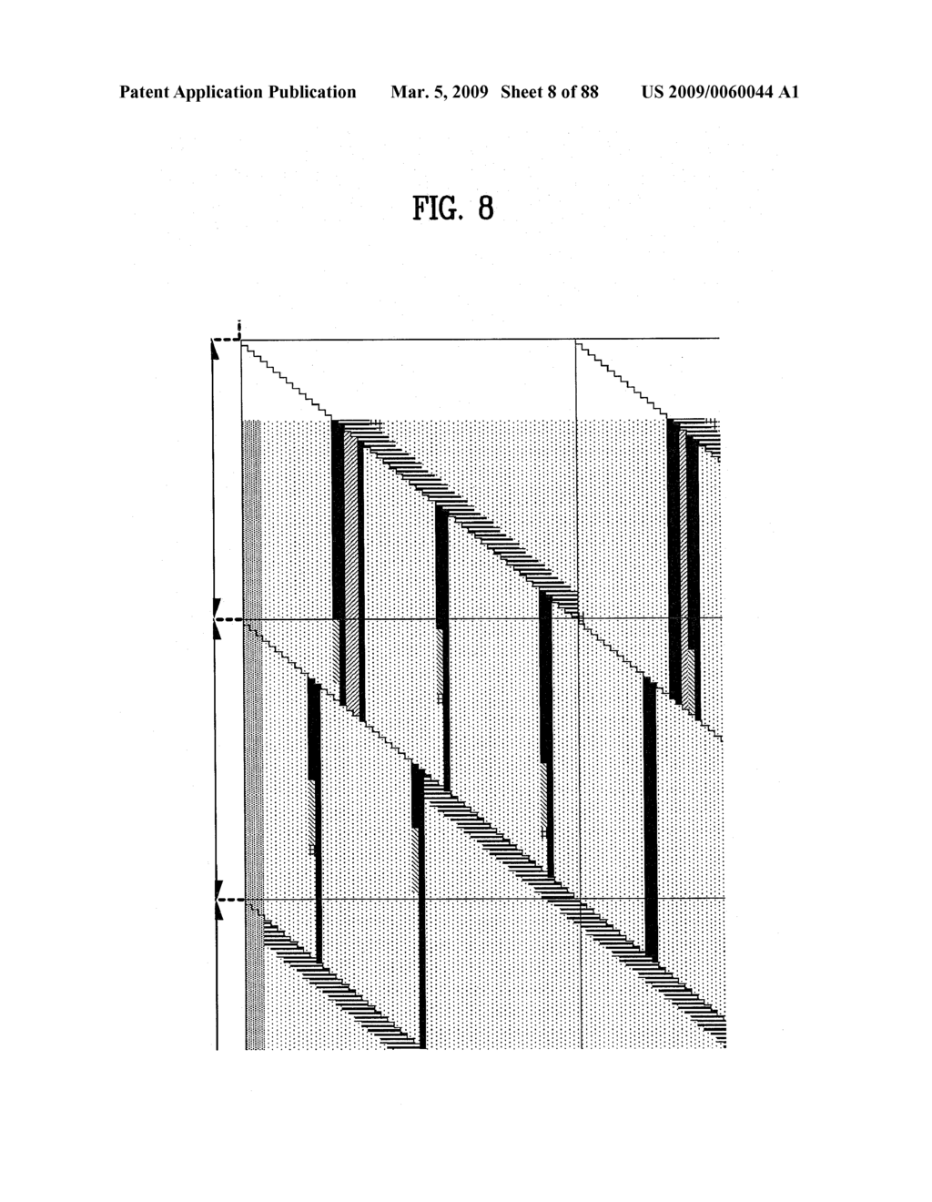 DIGITAL BROADCASTING SYSTEM AND DATA PROCESSING METHOD - diagram, schematic, and image 09