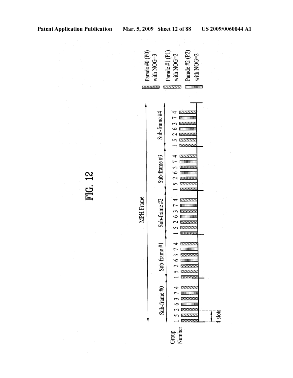 DIGITAL BROADCASTING SYSTEM AND DATA PROCESSING METHOD - diagram, schematic, and image 13